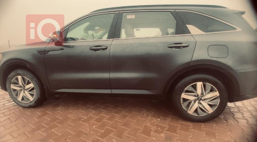 کیا سۆرینتۆ